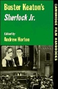 Cover: Buster Keaton's Sherlock Jr. - Cambridge University Press