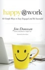 Cover: Happy at Work - New World Library