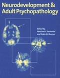 Cover: Neurodevelopment and Adult Psychopathology - Cambridge University Press