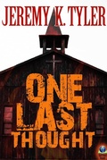Cover: One Last Thought - Simon + Schuster LLC