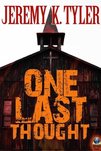 Enlarge image Cover: One Last Thought - Simon + Schuster LLC