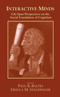 Cover: Interactive Minds - Cambridge University Press