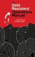Cover: The Debt Resisters' Operations Manual - PM Press