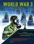 Cover: World War 3 Illustrated - PM Press