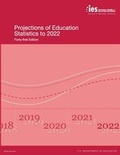 Cover: Projections of Education Statistics - Bernan Press