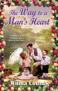 Enlarge image Cover: The Way to a Man's Heart - eClassics