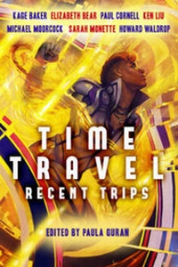 Enlarge image Cover: Time Travel: Recent Trips - Prime Books