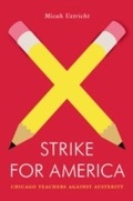 Cover: Strike for America - Verso Books