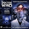 Cover: Second Chances - Big Finish Productions Ltd