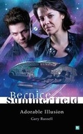 Cover: Adorable Illusion - Big Finish Productions Ltd