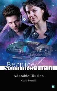 Enlarge image Cover: Adorable Illusion - Big Finish Productions Ltd