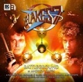 Cover: Battleground - Big Finish Productions Ltd