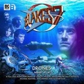 Cover: Drones - Big Finish Productions Ltd
