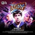 Cover: Mirror - Big Finish Productions Ltd