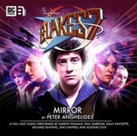 Enlarge image Cover: Mirror - Big Finish Productions Ltd