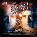 Cover: Caged - Big Finish Productions Ltd
