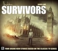 Cover: Survivors: 1 - Big Finish Productions Ltd