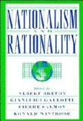Cover: Nationalism and Rationality - Cambridge University Press