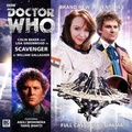 Cover: Scavenger - Big Finish Productions Ltd
