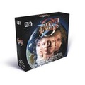 Cover: The Liberator Chronicles: Volume 8 - Big Finish Productions Ltd