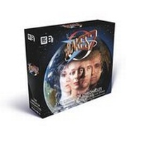 Enlarge image Cover: The Liberator Chronicles: Volume 8 - Big Finish Productions Ltd