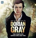 Cover: The Confessions of Dorian Gray: The Complete Series One and Two - Big Finish Productions Ltd