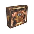 Cover: Jago & Litefoot - Big Finish Productions Ltd