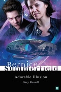 Cover: Bernice Summerfield - Untreed Reads Publishing