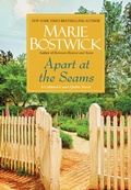 Cover: Apart at the Seams - Kensington Books