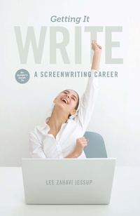 Abbildung von: Getting it Write - Michael Wiese Productions