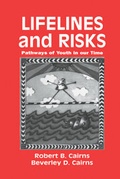 Cover: Lifelines and Risks - Cambridge University Press
