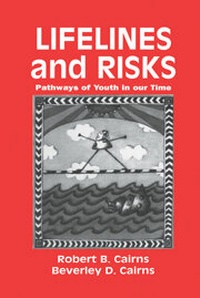 Enlarge image Cover: Lifelines and Risks - Cambridge University Press