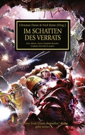 Cover: Horus Heresy - Im Schatten des Verrats - Black Library
