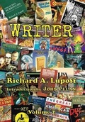 Cover: Writer Volume 2 - Ramble House