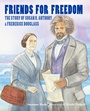 Cover: Friends for Freedom - Charlesbridge