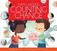 Abbildung von: Counting Change - Amicus Illustrated