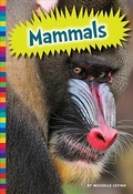 Cover: Mammals - Amicus High Interest