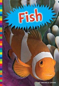 Enlarge image Cover: Fish - Amicus High Interest