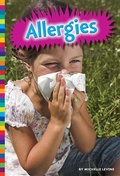 Cover: Allergies - Amicus High Interest