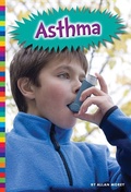 Cover: Asthma - Amicus High Interest