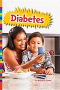 Cover: Diabetes - Amicus High Interest