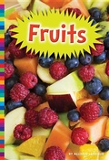 Cover: Fruits - Amicus High Interest