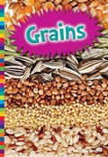 Cover: Grains - Amicus High Interest