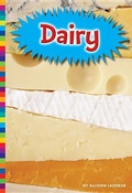 Cover: Dairy - Amicus High Interest