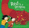 Cover: Red Is a Dragon - Amicus