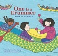 Cover: One Is a Drummer - Amicus