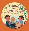 Cover: Round Is a Tortilla - Amicus
