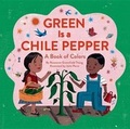 Cover: Green Is a Chile Pepper - Amicus