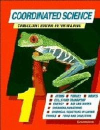 Enlarge image Cover: Coordinated Science 1 - Cambridge University Press
