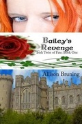 Cover: Bailey's Revenge - Crimson Sparrow